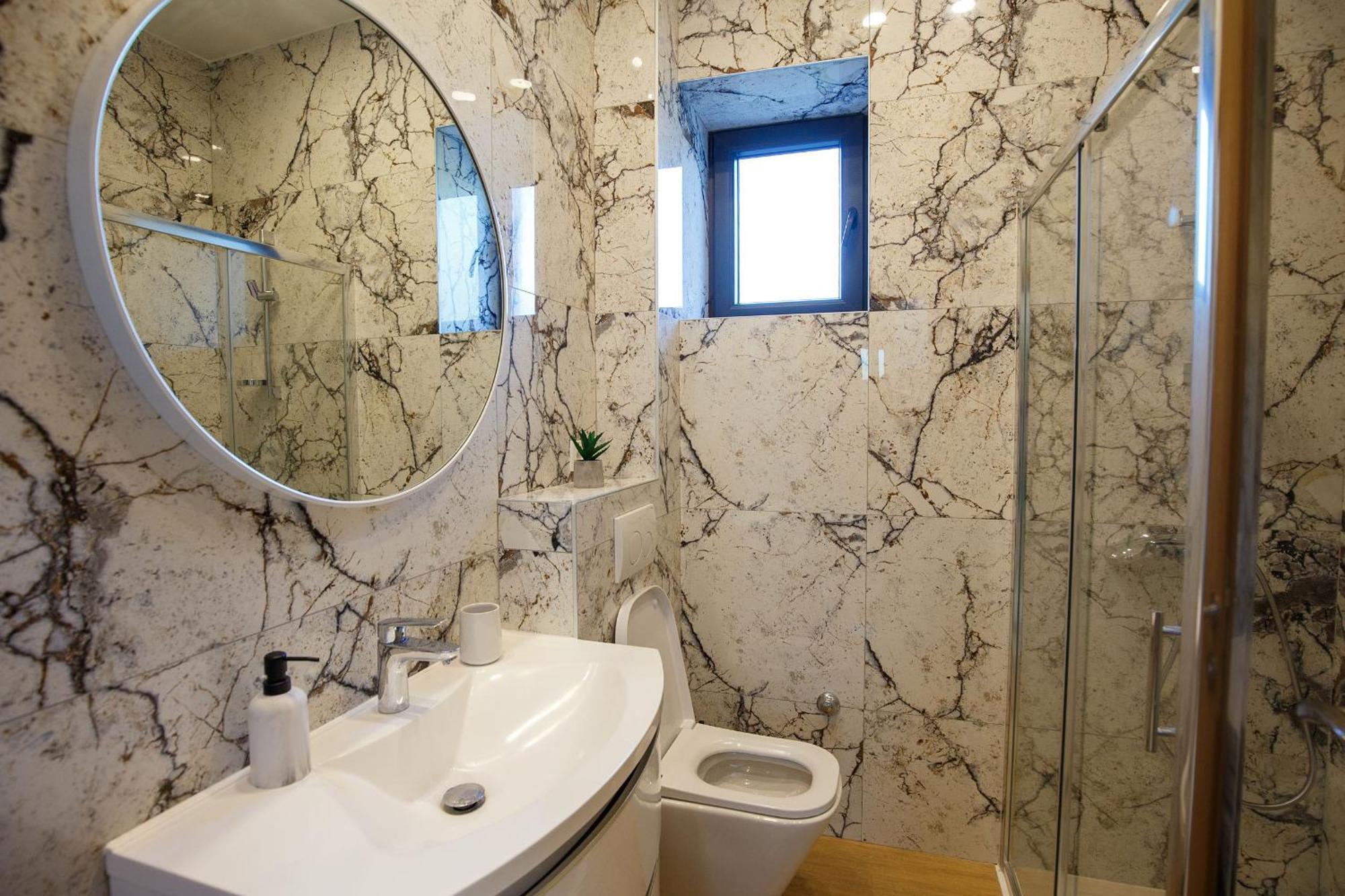 Villa Miema With Jacuzzi ザダル エクステリア 写真